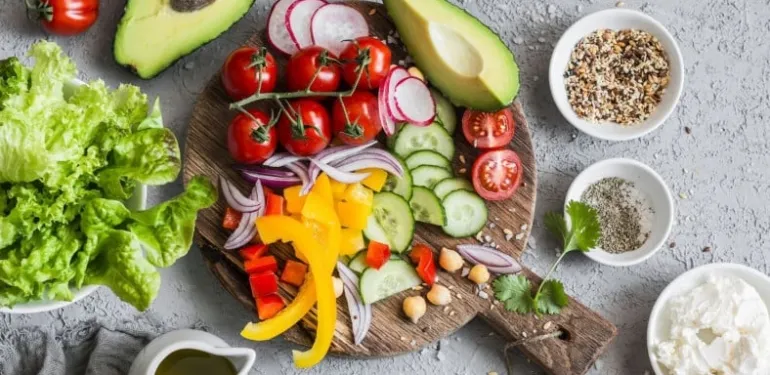 12 Yıl Süren Araştırma, Akdeniz Diyetinin Beynimize Tesirini Ortaya Çıkardı