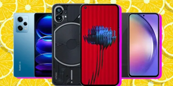 20 Bin TL Altına Alabileceğiniz, Kullanıcılarından Geçer Not Almayı Başarmış 5 Telefon Tavsiyesi