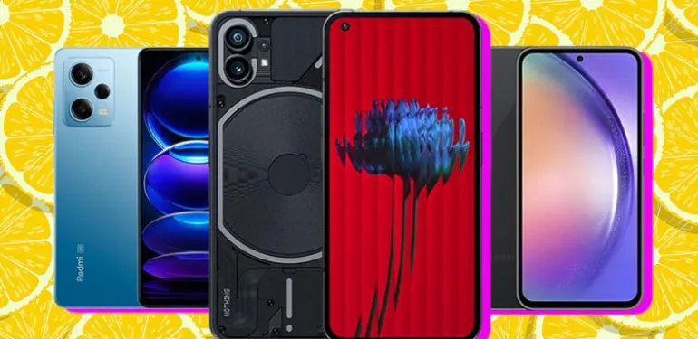 20 Bin TL Altına Alabileceğiniz, Kullanıcılarından Geçer Not Almayı Başarmış 5 Telefon Tavsiyesi