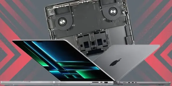 80 Bin TL’lik M3 İşlemcili MacBook Pro Modüllerine Ayrıldı: En Güçlü Apple Bilgisayarın İçi Bu türlü Görünüyor [Video]