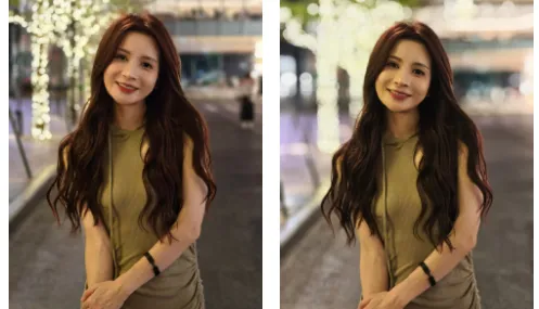 OnePlus 12’nin kamera örnekleri fazlasıyla heyecanlandırdı