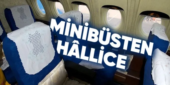 Açık Orta Dünyanın En Makûs Hava Yolu Şirketi Olan Kuzey Kore’deki Air Koryo’yu Bu Kadar Makus Yapan Ne?