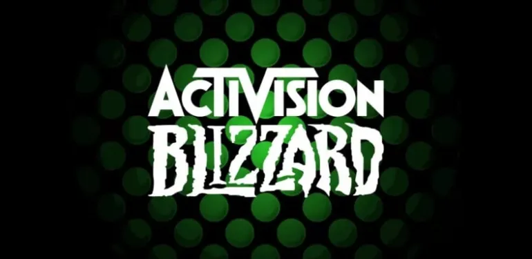 Activision Blizzard’ın “Mobil Dünyanın Steam’i” Olacak Bir Taşınabilir Oyun Mağazası Kurmayı Planladığı Ortaya Çıktı