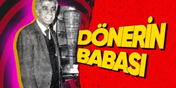 Almanya’daki Birinci Döner Kebabı Yapan Adamın, Ulusal Yiyeceğimizi Dünyayla Tanıştırma Öyküsü