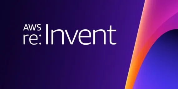 Amazon’un “AWS re:Invent” Etkinliğindeki Tüm Duyuruları: Avuçiçi ile Ödeme, Sanal Masa Üstü ve Bol Bol Yapay Zekâ