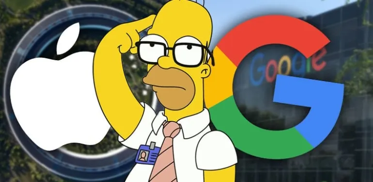 Apple, En Çok Google’a Çalışan Kaptırıyor: Büyük Firmalardan Çıkan Çalışanlar, Hangi Şirketleri Tercih Ediyor?