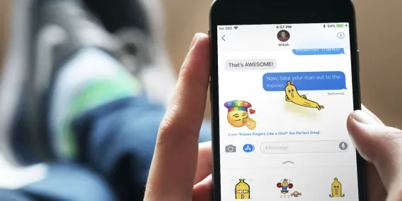 Apple’a iMessage baskısı artıyor