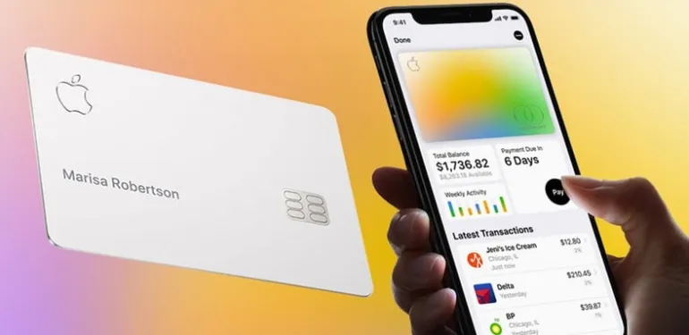 Apple’ın Başı, Faiz Getirisi de Sunan “Apple Card” ile Kederde: Goldman Sachs, İştirakten Çekiliyor!