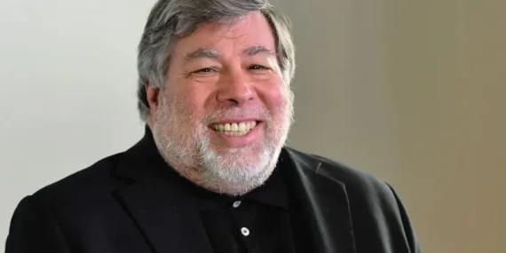 Apple’ın Kurucularından Steve Wozniak’ın Hastaneye Kaldırıldığı İddia Edildi