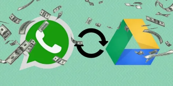 Artık WhatsApp Konuşmalarınızı ve Fotoğraflarınızı Yedeklemek İçin de Para Ödeyeceksiniz: İşte Bilmeniz Gerekenler