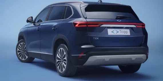 Asgari ücretli için TOGG müjdesi! Herkes yerli otomobile binsin!