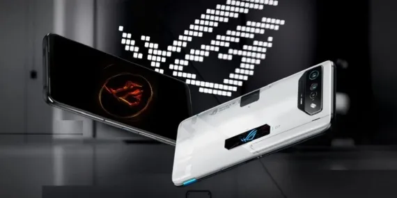 ASUS ROG Phone 8 Ultimate’in özellikleri sızdırıldı