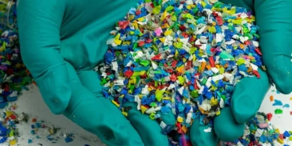 Avrupa’dan En Çok “Plastik Atık” İthal Eden Ülke Türkiye Oldu
