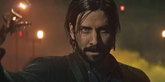 Baldur’s Gate 3 ve Alan Wake 2, 2023 Oyun Mükafatları adaylarının başında geliyor