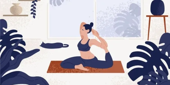 Bilime Nazaran Gün Uzunluğu Oturmayı “Telafi Etmek İçin” En Az 30-40 Dakika İdman Yapmak Gerekiyor