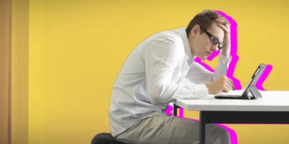 Bilime Nazaran Oturmak, Gün İçinde Yapabileceğimiz En Berbat Aktivite