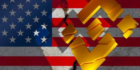 Binance, ABD’nin Soruşturmasını Bitirmek İçin 4 Milyar Dolar Ödemeyi Kabul Etmeyi Planlıyor