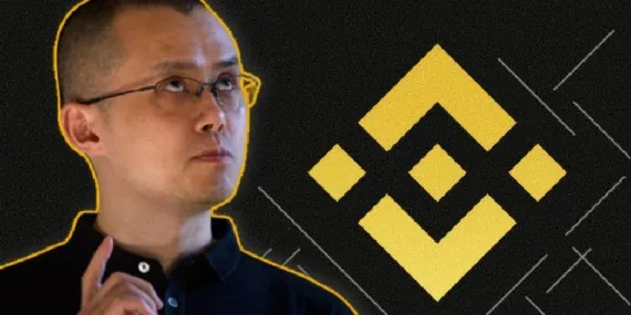 Binance CEO’su Changpeng “CZ” Zhao’nun İstifa Edeceği Ortaya Çıktı! Hakkındaki Kara Para Aklama Kabahatlerini da Kabul Edecek