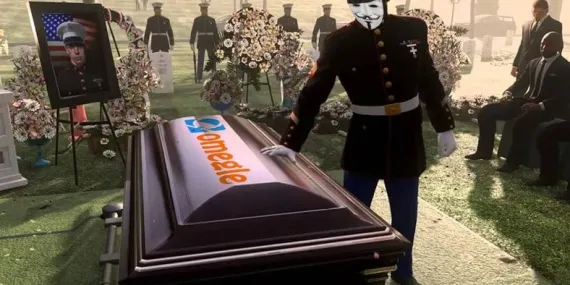 Bir Dönemin En Popüler Görüntülü Sohbet Platformu Omegle, Kapandı