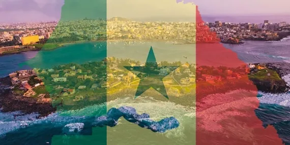 Bir Periyot Maalesef Köle Ticaretinin Merkezi Olan Senegal’in Şimdilerde Ne Kadar Değişik Bir Ülke Olduğunu Kanıtlayan 9 Bilgi