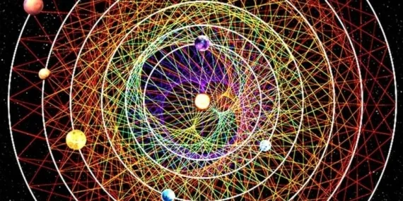 Birinci Kere “Mükemmel Güneş Sistemi” Keşfedildi