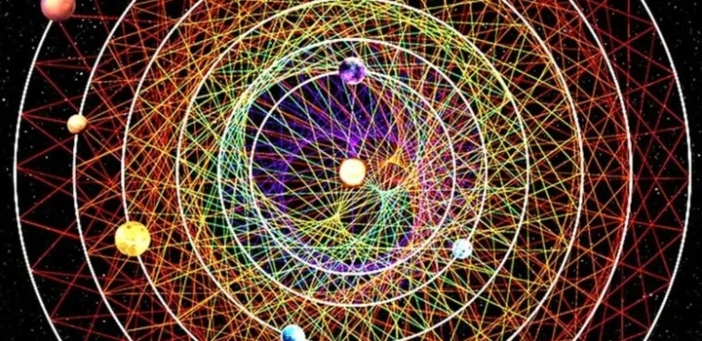 Birinci Kere “Mükemmel Güneş Sistemi” Keşfedildi