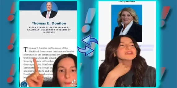 “Birleşmiş Milletler, Bilerek İsrail’e Müdahale Etmiyor!” Savında Bulunan Viral Görüntüyü İnceledik! Doğruluk Hissesi Nedir?