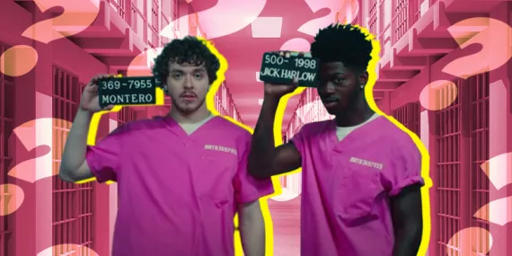 Birtakım Ülkelerde Cezaevi Koğuşları Neden “Barbie Pembesi”ne Boyanıyor?