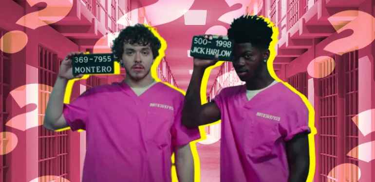 Birtakım Ülkelerde Cezaevi Koğuşları Neden “Barbie Pembesi”ne Boyanıyor?