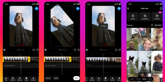 Bu güncelleme Instagram kullanıcılarının çok güzeline gidecek