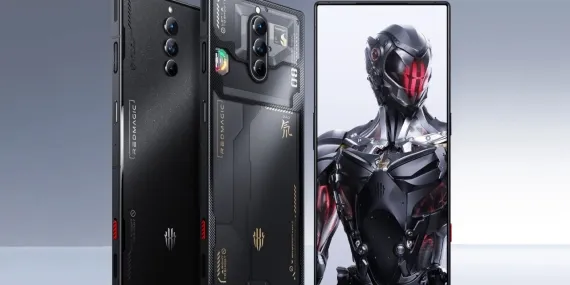 Bu güncelleme Red Magic 8 Pro’yu uçurur!