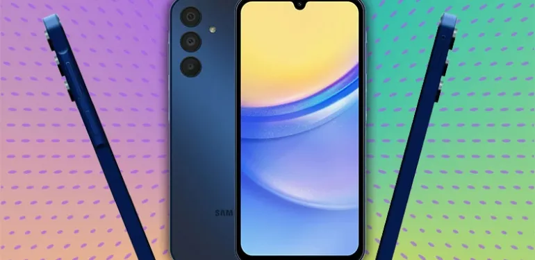 Bütçeyi Dostu Akıllı Telefon Arayanların Gözdesi Olacak Samsung Galaxy A15 5G’nin Fiyatı Ortaya Çıktı