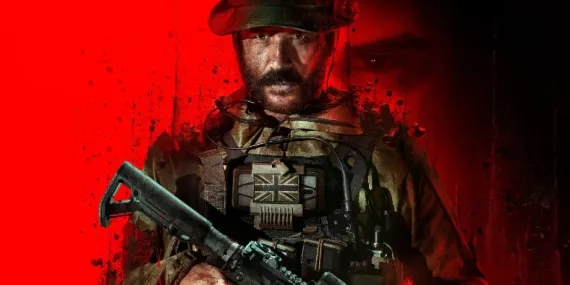 Çağdaş Warfare 3’ün Sadece 16 Ayda Geliştirildiği Ortaya Çıktı! Çalışanlar Gece Gündüz Demeden Çalıştırılmış