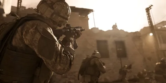 Call of Duty 2024’ün Orta Doğu’da Geçeceği Ortaya Çıktı: Saddam Hüseyin ile Uğraş Edilecek