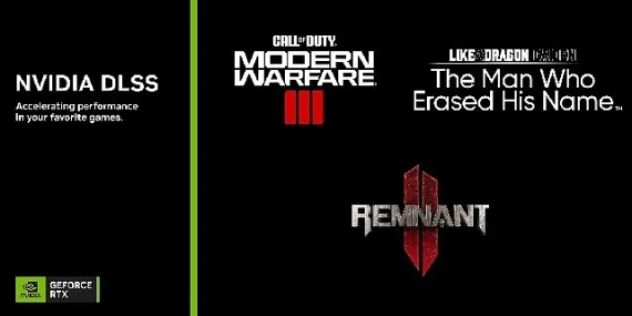 Call of Duty: Modern Warfare III 10 Kasım’da DLSS Desteğiyle Piyasaya Çıkıyor