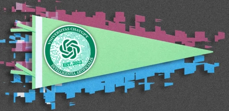 ChatGPT Bu Kere Başardı: Almanya’da Ortaokul Testini Geçti