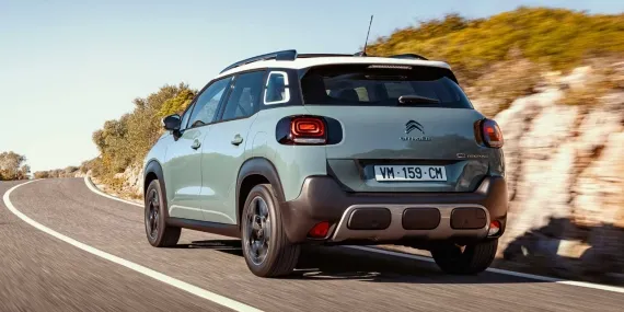 Citroen C3 Aircross fiyatları tabanı gördü: Bu fiyatlar kaçmaz!