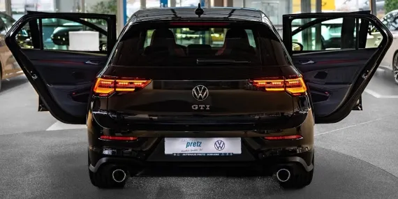 Clio fiyatına VWGolf alın! Bu kampanya kaçmaz!