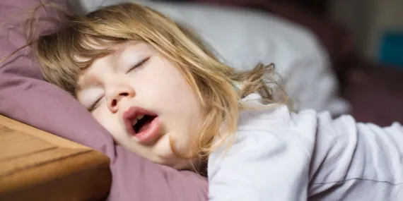 Çocuk uyutma teknikleri