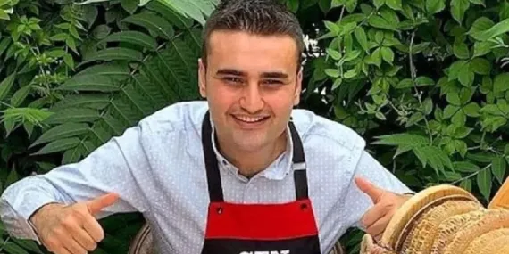 CZN Burak, 5 Yıl Mahpus Talebiyle Yargılanıyor: İşte Nedeni