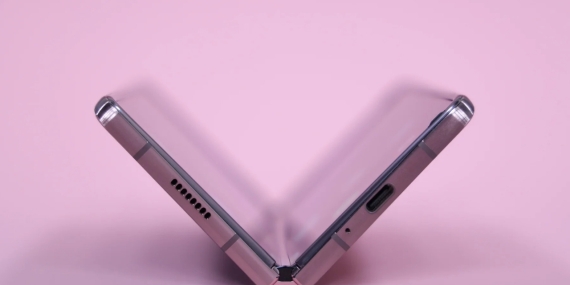 Galaxy Z Fold 6’da S Pen desteği olacak!