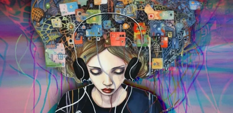 Dev Bir Araştırmaya Nazaran İnternet, Akıl Sıhhatimizi Berbat Etkilemiyor