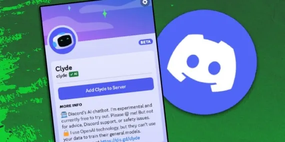 Discord, Daha Yeni Tanıttığı ChatGPT Takviyeli Sohbet Botu Clyde’ın Fişini Çekiyor