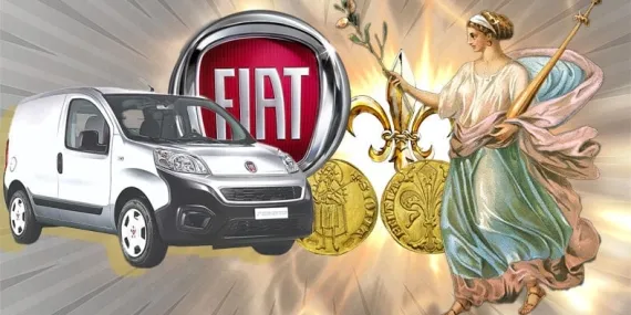 Doblo, Tipo ve Dahası: Fiat Model İsimlerinin Hiç Varsayım Edemeyeceğiniz Manaları