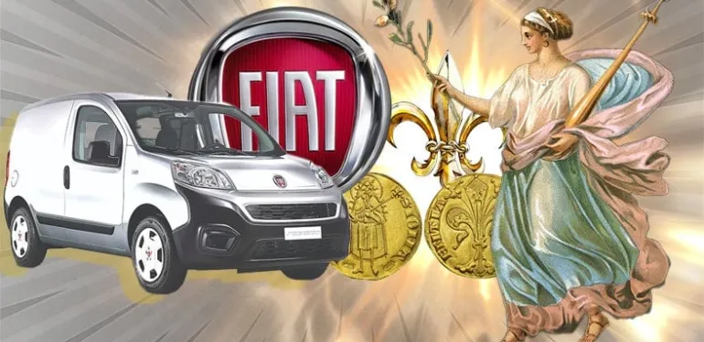 Doblo, Tipo ve Dahası: Fiat Model İsimlerinin Hiç Varsayım Edemeyeceğiniz Manaları