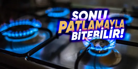 Doğal Gaz Patlaması Neden Olur ve Bu Durum İçin Ne Cins Tedbirler Almalıyız?