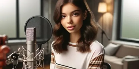 Dünyanın Birinci Yapay Zekâ ile Oluşturulan Bestekar ve Kelam Müellifi “Anna Indiana” ile Tanışın (İlk Müziği Tırt Çıktı)