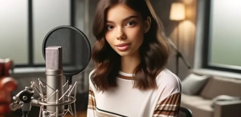 Dünyanın Birinci Yapay Zekâ ile Oluşturulan Bestekar ve Kelam Müellifi “Anna Indiana” ile Tanışın (İlk Müziği Tırt Çıktı)