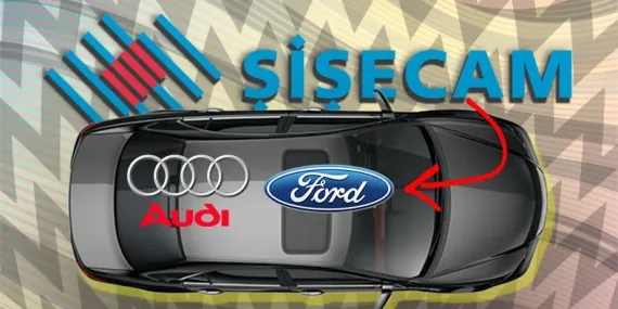 Dünyanın Camını Üreten Şişecam’ın Bir Avuç Kumla Başlayan İlham Verici Hikâyesi