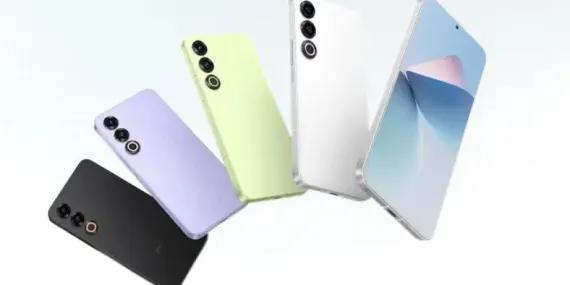 Efsane Özelliklerle Donatılan Amiral Gemisi Telefonu Meizu 21 Duyuruldu